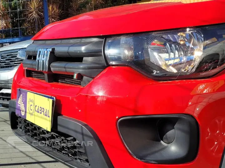 MOBI LIKE 1.0 Fire Flex 5p.