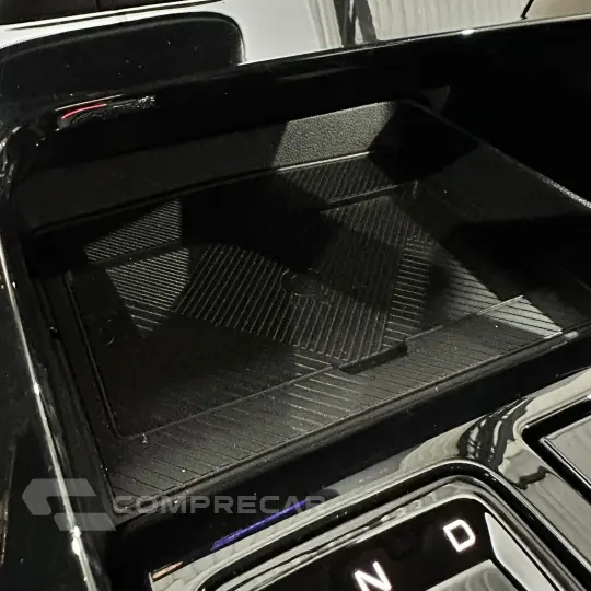 Haval H6 1.5 (Hibrido)