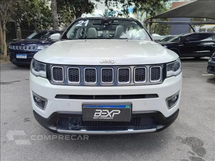 COMPASS 2.0 16V Limited