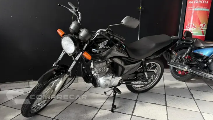 CG FAN 125C KS