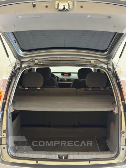 Meriva 1.4 4P FLEX MAXX