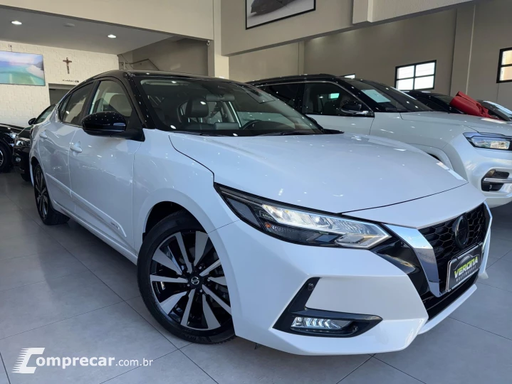 Sentra Advance 2.0