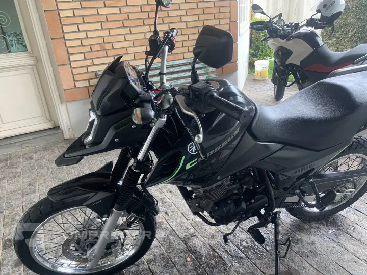 Crosser XTZ 150 CROSSER S ABS