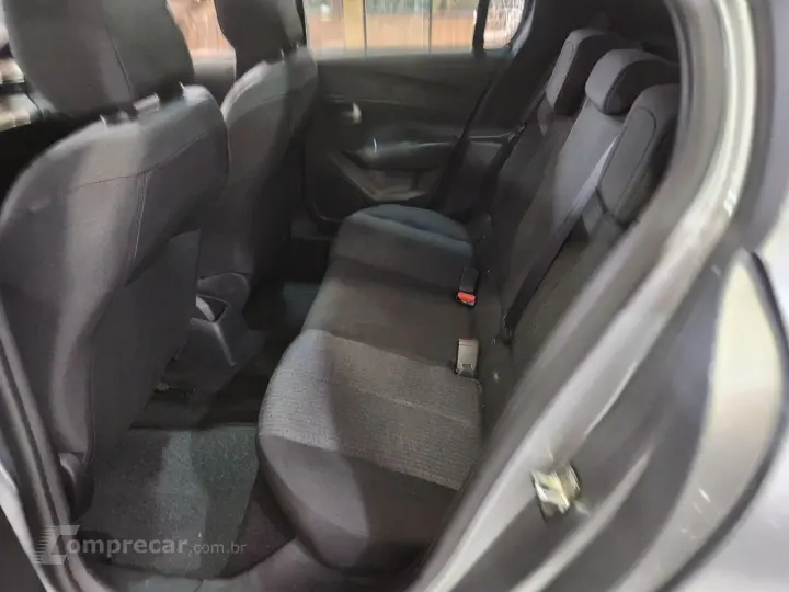 208 1.0 4P FLEX FIREFLY STYLE