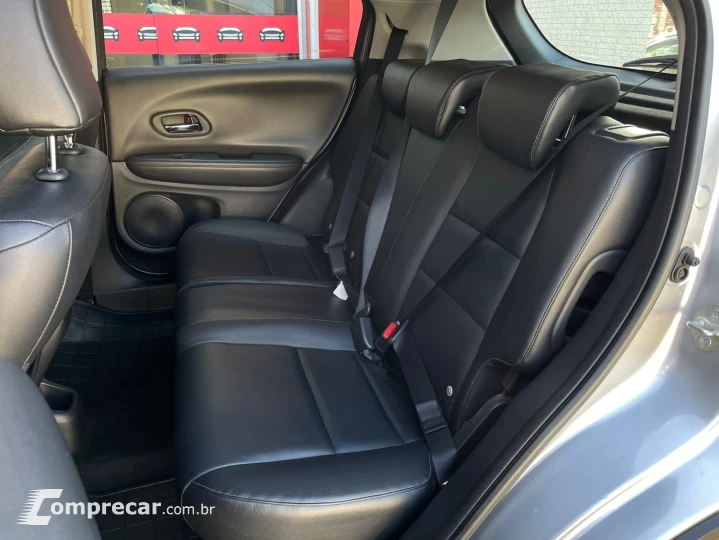 HR-V 1.8 16V EXL