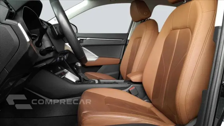 Q3 2.0 40 TFSI GASOLINA SPORTBACK PERFORMANCE QUA