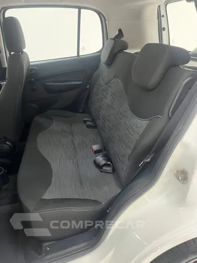 UNO 1.0 EVO Attractive 8V
