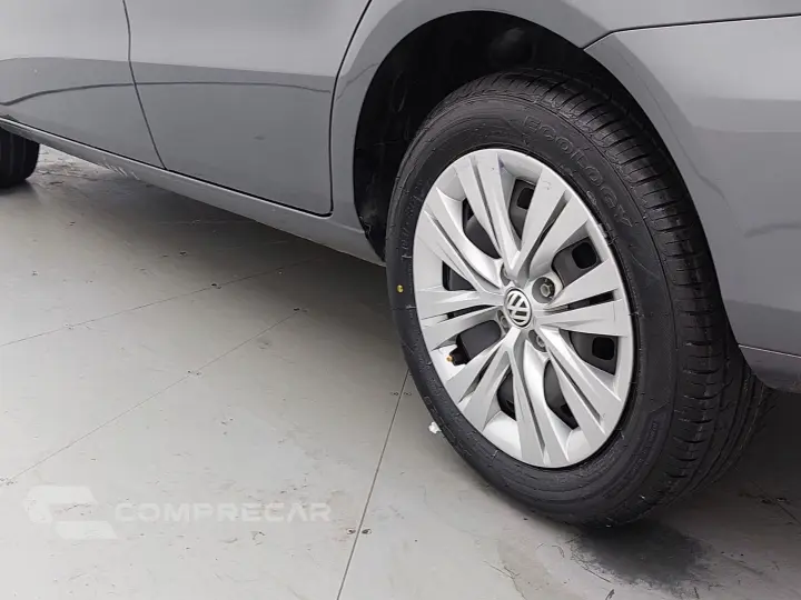 VOYAGE 1.0 12V MPI TOTALFLEX 4P MANUAL