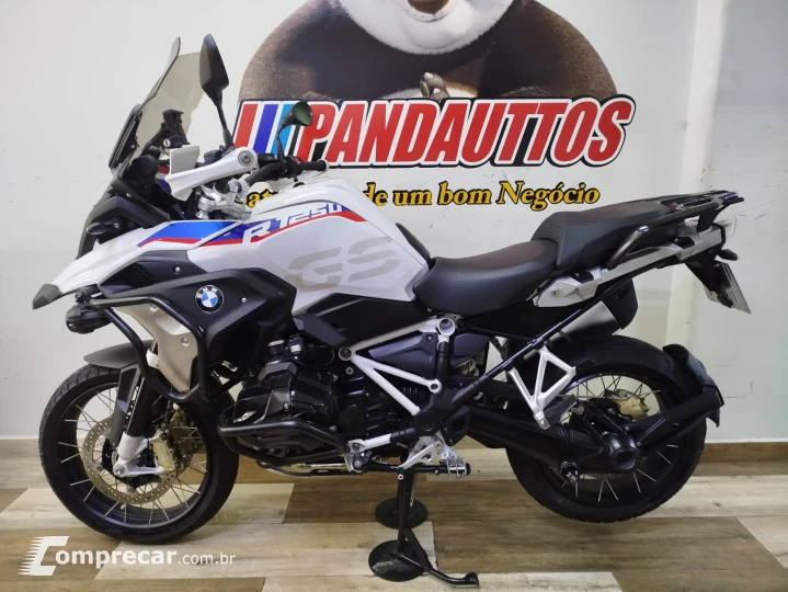 R 1250 GS
