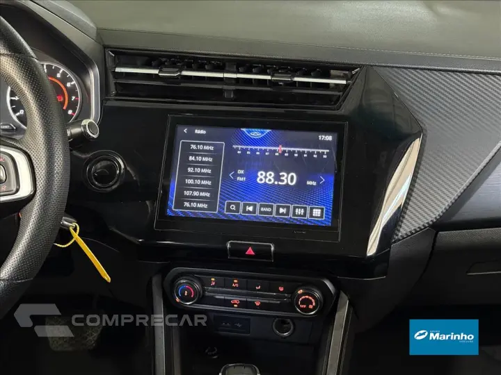 TIGGO 3X 1.0 VVT TURBO iFLEX PLUS CVT