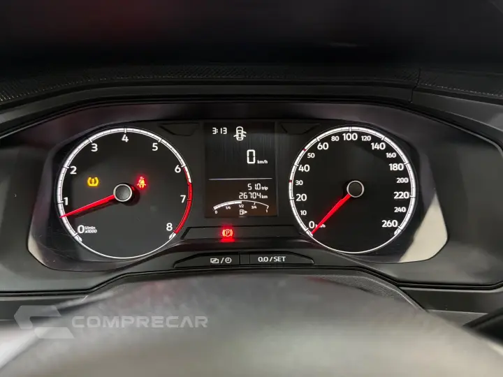 POLO 1.0 MPI TRACK MANUAL