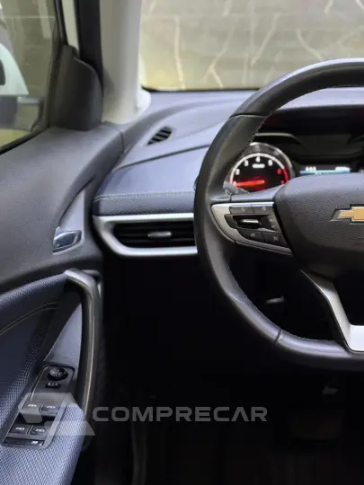 TRACKER 1.2 Turbo Premier