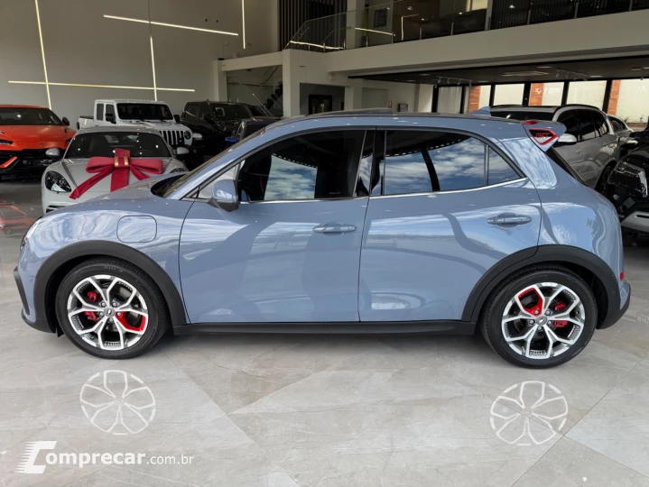 Ora 03 GT (Elétrico)
