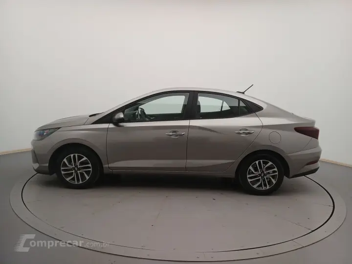 HB20S 1.0 12V FLEX LIMITED PLUS MANUAL