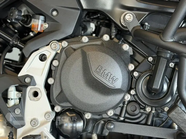 F 800 GS PLUS