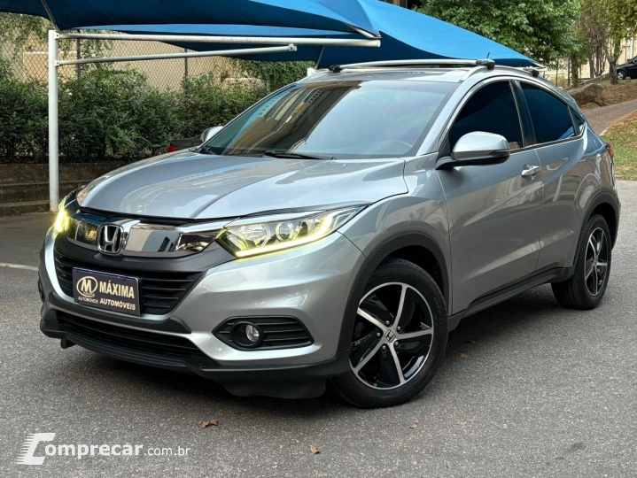 HR-V 1.8 16V EX