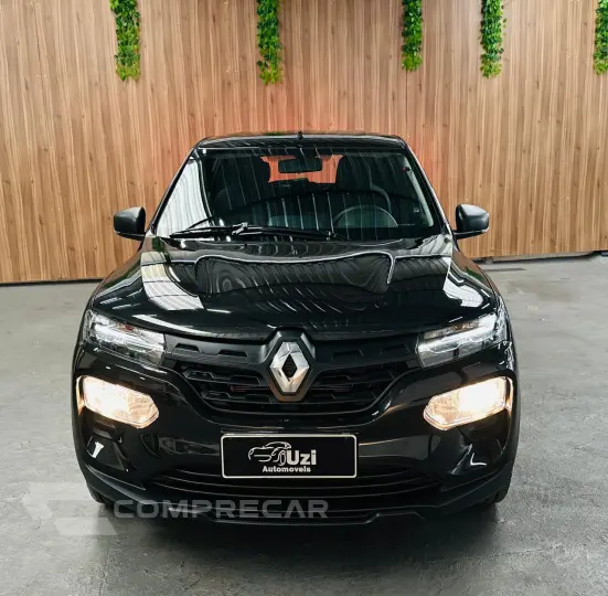 KWID 1.0 12V SCE ZEN