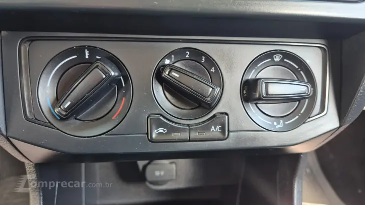 SAVEIRO 1.6 MSI Robust CS 8V