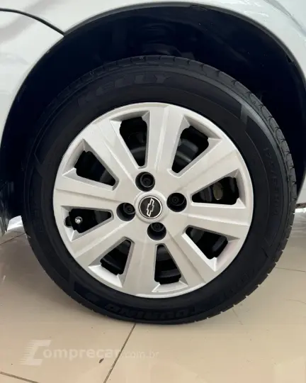 PRISMA 1.4 MPFI Maxx 8V