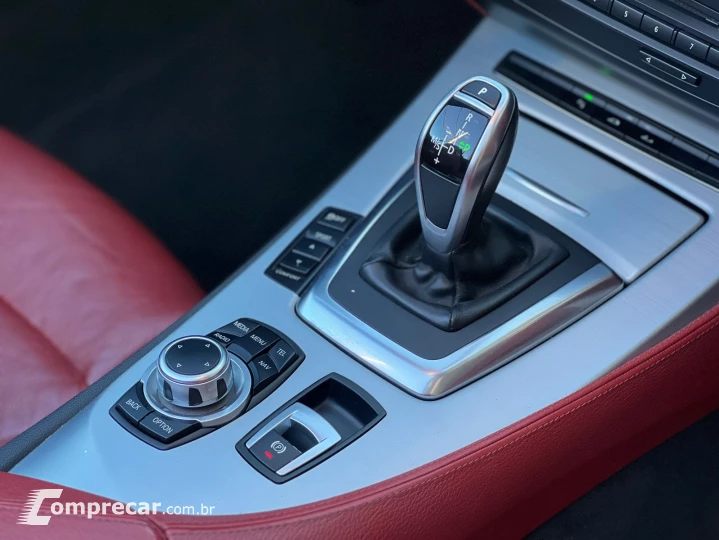Z4 2.0 Roadster 20I GP 16V