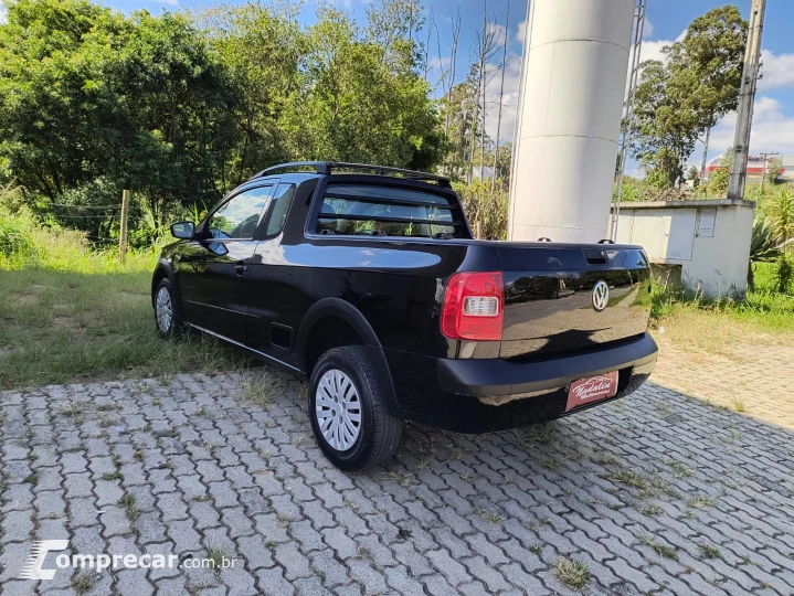 SAVEIRO 1.6 MI Trendline CE 8V