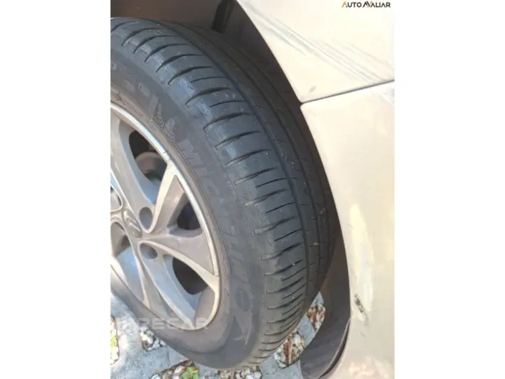 C3 1.5 TENDANCE 8V FLEX 4P MANUAL