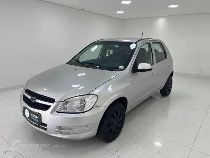 CELTA 1.0 MPFI LT 8V