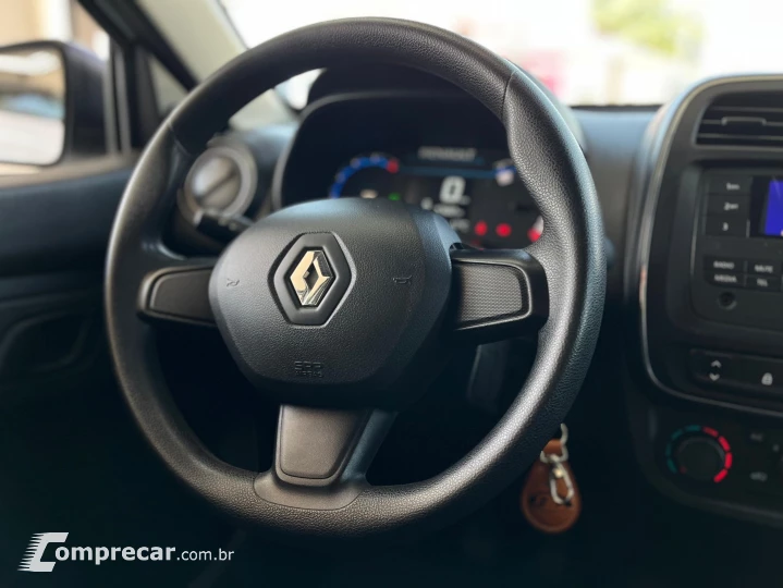 KWID 1.0 12V SCE FLEX ZEN MANUAL