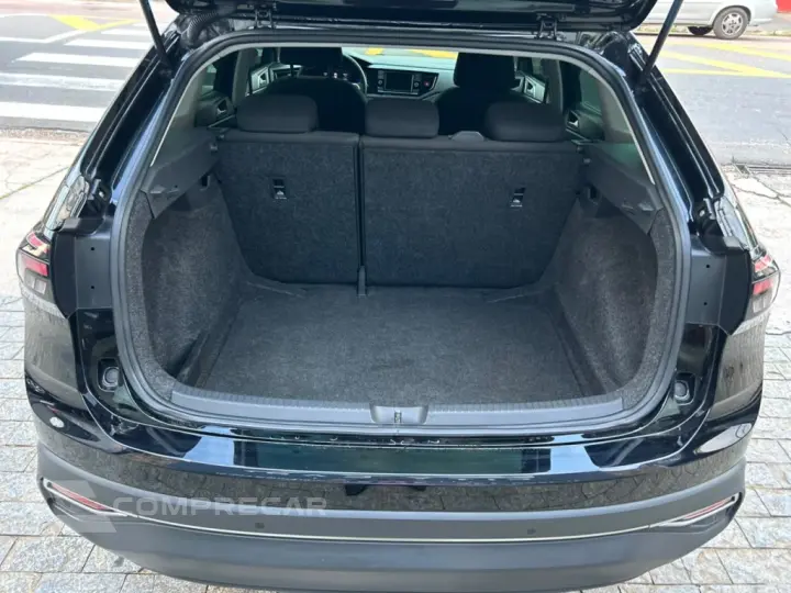 NIVUS 1.0 200 TSI TOTAL FLEX COMFORTLINE AUTOMÁTICO