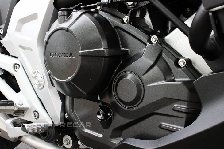 HONDA NC 750X ABS