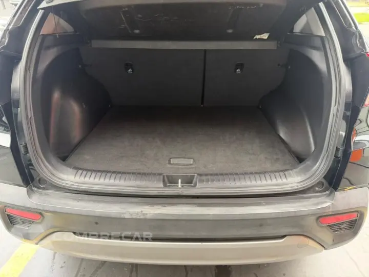 Creta Prestige 2.0 16V Flex Aut.