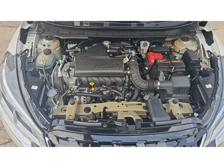 KICKS 1.6 16V FLEXSTART ADVANCE XTRONIC