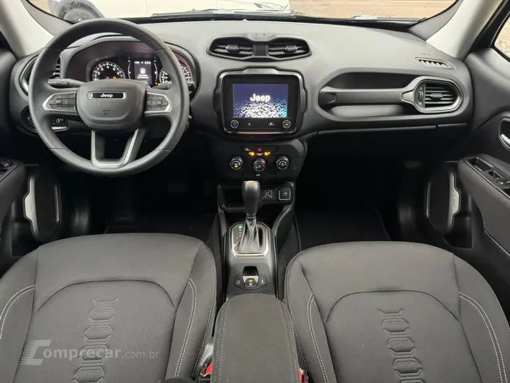 Renegade 1.3 T270 Turbo Flex Sport At6