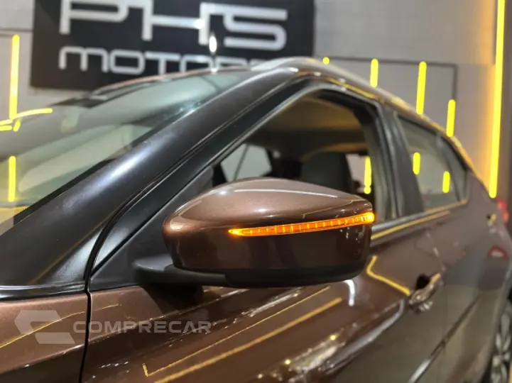 KICKS 1.6 16vstart SV