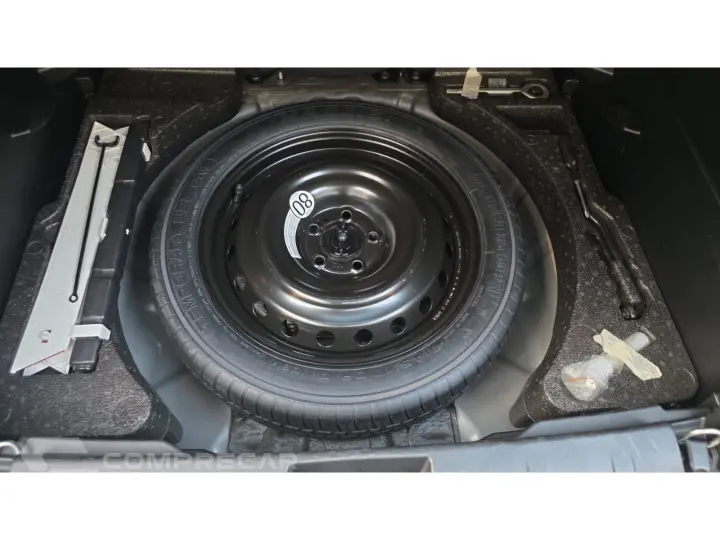 RENEGADE 1.8 16V FLEX SPORT 4P AUTOMÁTICO