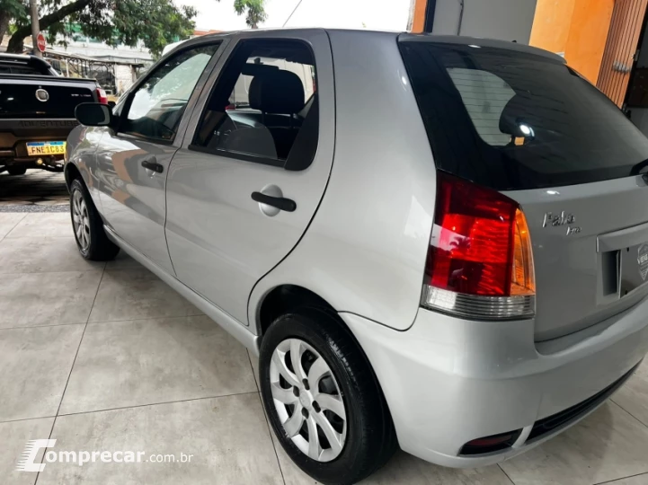 PALIO 1.0 MPI Fire Economy 8V