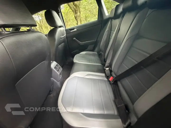 NIVUS 1.0 200 TSI TOTAL FLEX HIGHLINE AUTOMÁTICO