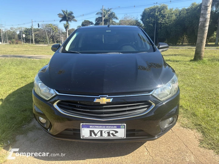 ONIX 1.4 MPFI LTZ 8V