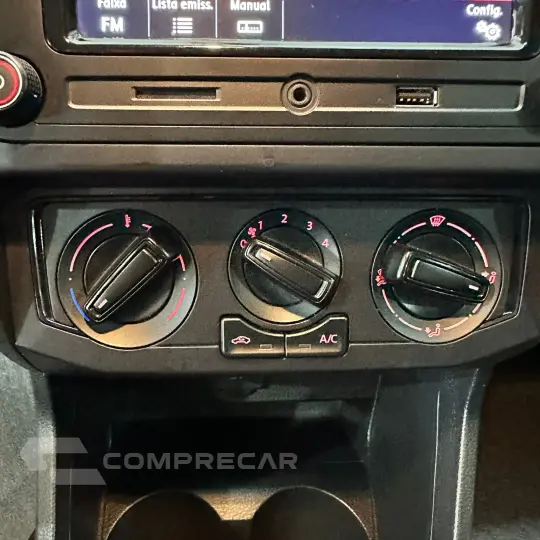 Gol 1.0 Flex 12V 5p