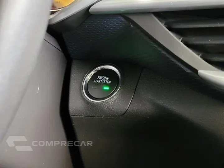 TRACKER Premier 1.2 Turbo 12V Flex Aut.