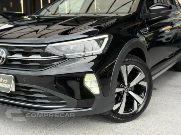 NIVUS 1.0 200 TSI TOTAL FLEX HIGHLINE AUTOMÁTICO