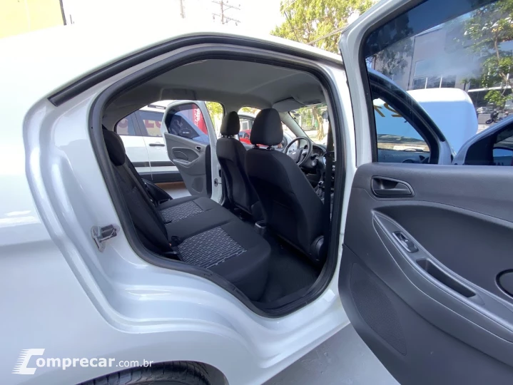 KA 1.5 Ti-vct SE