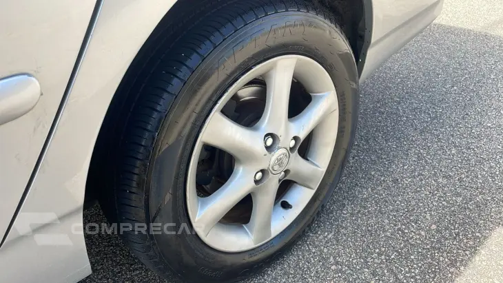 COROLLA 1.8 XEI 16V