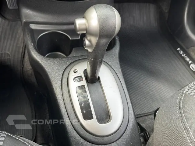 VERSA - 1.6 16V START SV 4P XTRONIC