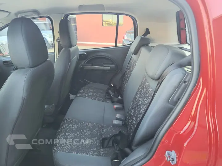 UNO 1.0 EVO Vivace 8V
