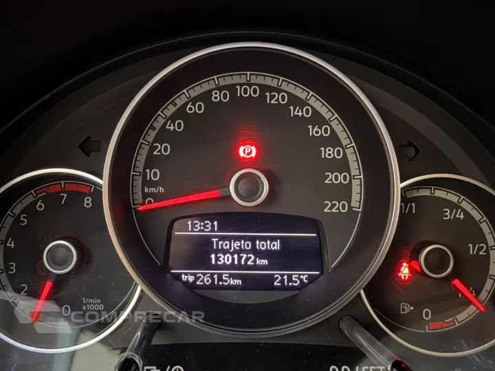 Up move 1.0 Tsi