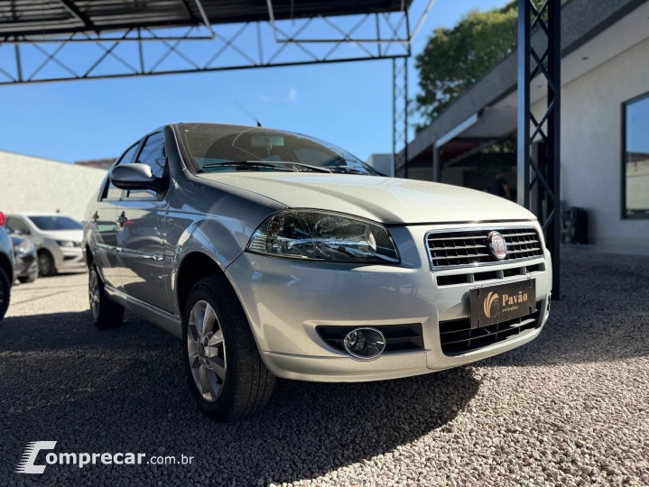 SIENA 1.4 MPI EL 8V