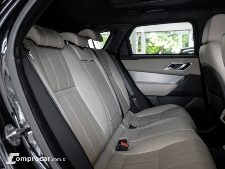 LR VELAR P380 S RDYN Land Rover LR VELAR P380 S RDYN