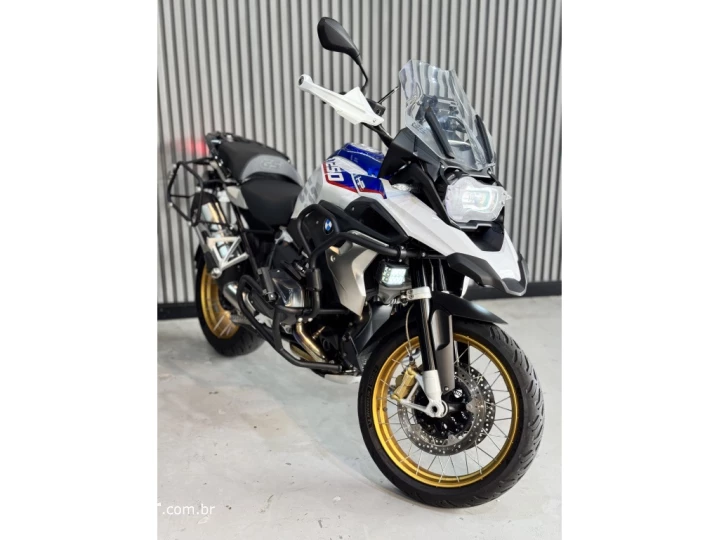 R 1250 GS PREMIUM HP