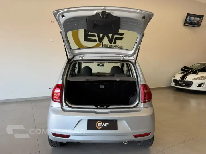VOLKSWAGEN Fox 1.0 Mi Total Flex 8V 5p